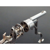 Armes de Poing REVOLVER   BABY GALAND 1872   CALIBRE 320 {PRODUCT_REFERENCE} - 7