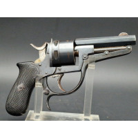 Armes de Poing REVOLVER   BABY GALAND 1872   CALIBRE 320 {PRODUCT_REFERENCE} - 9
