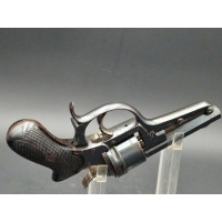 Armes de Poing REVOLVER   BABY GALAND 1872   CALIBRE 320 {PRODUCT_REFERENCE} - 10