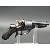 Armes de Poing REVOLVER   BABY GALAND 1872   CALIBRE 320 {PRODUCT_REFERENCE} - 11