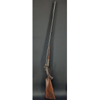 Armes Longues FUSIL  PURDEY DOUBLE EXPRESS  CALIBRE 450  VALISE CUIR  PURDEY'S PATENT 1888  -  GB XIXè {PRODUCT_REFERENCE} - 13