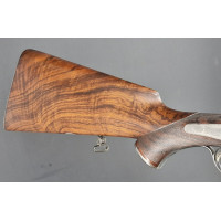Armes Longues FUSIL  PURDEY DOUBLE EXPRESS  CALIBRE 450  VALISE CUIR  PURDEY'S PATENT 1888  -  GB XIXè {PRODUCT_REFERENCE} - 9