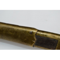 Catalogue Magasin SABRE D'OFFICIER MAJOR DU 2è Régiment de CHASSEUR A CHEVAL 1er Modèle 1802 - FRANCE CONSULAT {PRODUCT_REFERENC
