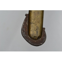 Catalogue Magasin SABRE D'OFFICIER MAJOR DU 2è Régiment de CHASSEUR A CHEVAL 1er Modèle 1802 - FRANCE CONSULAT {PRODUCT_REFERENC