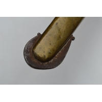 Catalogue Magasin SABRE D'OFFICIER MAJOR DU 2è Régiment de CHASSEUR A CHEVAL 1er Modèle 1802 - FRANCE CONSULAT {PRODUCT_REFERENC