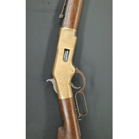 Armes Longues CARABINE WINCHESTER   MUSKET MODELE 1866   Calibre 44 HENRY ANNULAIRE de 1871  -  US XIXè {PRODUCT_REFERENCE} - 24