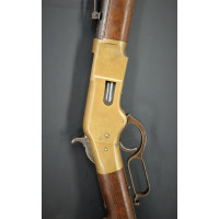 Armes Longues CARABINE WINCHESTER   MUSKET MODELE 1866   Calibre 44 HENRY ANNULAIRE de 1871  -  US XIXè {PRODUCT_REFERENCE} - 2