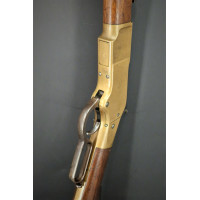 Armes Longues CARABINE WINCHESTER   MUSKET MODELE 1866   Calibre 44 HENRY ANNULAIRE de 1871  -  US XIXè {PRODUCT_REFERENCE} - 6