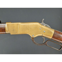 Armes Longues CARABINE WINCHESTER   MUSKET MODELE 1866   Calibre 44 HENRY ANNULAIRE de 1871  -  US XIXè {PRODUCT_REFERENCE} - 4