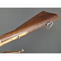 Armes Longues CARABINE WINCHESTER   MUSKET MODELE 1866   Calibre 44 HENRY ANNULAIRE de 1871  -  US XIXè {PRODUCT_REFERENCE} - 20