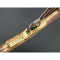 Armes Longues CARABINE WINCHESTER   MUSKET MODELE 1866   Calibre 44 HENRY ANNULAIRE de 1871  -  US XIXè {PRODUCT_REFERENCE} - 3