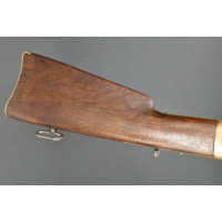 Armes Longues CARABINE WINCHESTER   MUSKET MODELE 1866   Calibre 44 HENRY ANNULAIRE de 1871  -  US XIXè {PRODUCT_REFERENCE} - 21