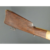 Armes Longues CARABINE WINCHESTER   MUSKET MODELE 1866   Calibre 44 HENRY ANNULAIRE de 1871  -  US XIXè {PRODUCT_REFERENCE} - 8