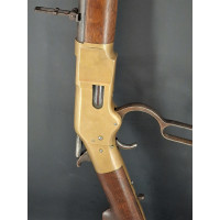 Armes Longues CARABINE WINCHESTER   MUSKET MODELE 1866   Calibre 44 HENRY ANNULAIRE de 1871  -  US XIXè {PRODUCT_REFERENCE} - 22