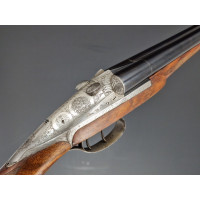 Chasse & Tir sportif FUSIL DE CHASSE JUXTA    DARNE  R15   CALIBRE 20/70 {PRODUCT_REFERENCE} - 3