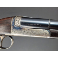 Chasse & Tir sportif FUSIL DE CHASSE   EJECTEURS  IDEAL ROBUST  N° 286    Calibre 16/70   MANUFACTURE SAINT ETIENNE  XXè {PRODUC