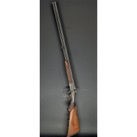 Armes Longues FUSIL DRILLING CALIBRE 9.3X72r 16/70 16/70 Choke 1/2 - 3/4 70cm - Allemagne début XXè {PRODUCT_REFERENCE} - 1