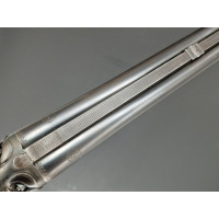 Armes Longues FUSIL DRILLING CALIBRE 9.3X72r 16/70 16/70 Choke 1/2 - 3/4 70cm - Allemagne début XXè {PRODUCT_REFERENCE} - 4