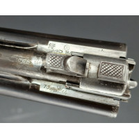 Armes Longues FUSIL DRILLING CALIBRE 9.3X72r 16/70 16/70 Choke 1/2 - 3/4 70cm - Allemagne début XXè {PRODUCT_REFERENCE} - 12