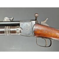 Armes Longues CARABINE A AIR GAZ LIQUEFIE  GIFFARD SAINT ETIENNE  modèle 1892 {PRODUCT_REFERENCE} - 2