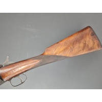 Armes Longues CARABINE A AIR GAZ LIQUEFIE  GIFFARD SAINT ETIENNE  modèle 1892 {PRODUCT_REFERENCE} - 3