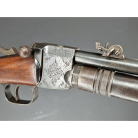 Armes Longues CARABINE A AIR GAZ LIQUEFIE  GIFFARD SAINT ETIENNE  modèle 1892 {PRODUCT_REFERENCE} - 7