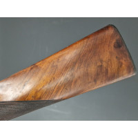 Armes Longues CARABINE A AIR GAZ LIQUEFIE  GIFFARD SAINT ETIENNE  modèle 1892 {PRODUCT_REFERENCE} - 11