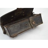 CARTOUCHIERE DE CAVALERIE