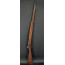 FUSIL MAUSER 1896 CARL GUSTFAF  de 1908  Calibre 6.5X55 MONOMATRICULE  - Suède XIXè