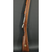 Armes Longues FUSIL MAUSER 1896 CARL GUSTFAF  de 1908  Calibre 6.5X55 MONOMATRICULE  - Suède XIXè {PRODUCT_REFERENCE} - 12