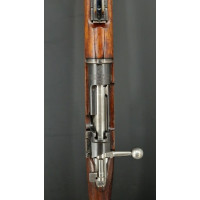 Armes Longues FUSIL MAUSER 1896 CARL GUSTFAF  de 1908  Calibre 6.5X55 MONOMATRICULE  - Suède XIXè {PRODUCT_REFERENCE} - 2