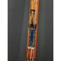 Armes Longues FUSIL MAUSER 1896 CARL GUSTFAF  de 1908  Calibre 6.5X55 MONOMATRICULE  - Suède XIXè {PRODUCT_REFERENCE} - 3