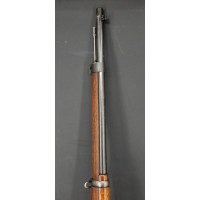 Armes Longues FUSIL MAUSER 1896 CARL GUSTFAF  de 1908  Calibre 6.5X55 MONOMATRICULE  - Suède XIXè {PRODUCT_REFERENCE} - 15