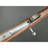 Armes Longues FUSIL MAUSER 1896 CARL GUSTFAF  de 1908  Calibre 6.5X55 MONOMATRICULE  - Suède XIXè {PRODUCT_REFERENCE} - 7