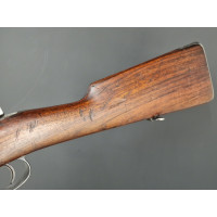 Armes Longues FUSIL MAUSER 1896 CARL GUSTFAF  de 1908  Calibre 6.5X55 MONOMATRICULE  - Suède XIXè {PRODUCT_REFERENCE} - 10