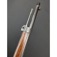 Armes Longues FUSIL MAUSER 1896 CARL GUSTFAF  de 1908  Calibre 6.5X55 MONOMATRICULE  - Suède XIXè {PRODUCT_REFERENCE} - 11