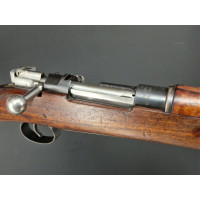 Armes Longues FUSIL MAUSER 1896 CARL GUSTFAF  de 1908  Calibre 6.5X55 MONOMATRICULE  - Suède XIXè {PRODUCT_REFERENCE} - 4