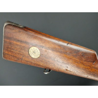 Armes Longues FUSIL MAUSER 1896 CARL GUSTFAF  de 1908  Calibre 6.5X55 MONOMATRICULE  - Suède XIXè {PRODUCT_REFERENCE} - 8