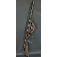 Armes Neutralisées  WW1 FRANCE FM CHAUCHAT CSRG 1915 8MM LEBEL NEUTRALISE DESACTIVE UE 2022 {PRODUCT_REFERENCE} - 1