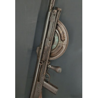 Armes Neutralisées  WW1 FRANCE FM CHAUCHAT CSRG 1915 8MM LEBEL NEUTRALISE DESACTIVE UE 2022 {PRODUCT_REFERENCE} - 2