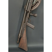 Armes Neutralisées  WW1 FRANCE FM CHAUCHAT CSRG 1915 8MM LEBEL NEUTRALISE DESACTIVE UE 2022 {PRODUCT_REFERENCE} - 4