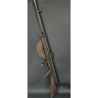 Armes Neutralisées  WW1 FRANCE FM CHAUCHAT CSRG 1915 8MM LEBEL NEUTRALISE DESACTIVE UE 2022 {PRODUCT_REFERENCE} - 13