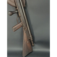 Armes Neutralisées  WW1 FRANCE FM CHAUCHAT CSRG 1915 8MM LEBEL NEUTRALISE DESACTIVE UE 2022 {PRODUCT_REFERENCE} - 6