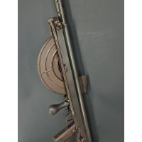 Armes Neutralisées  WW1 FRANCE FM CHAUCHAT CSRG 1915 8MM LEBEL NEUTRALISE DESACTIVE UE 2022 {PRODUCT_REFERENCE} - 7