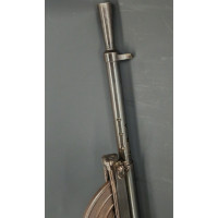 Armes Neutralisées  WW1 FRANCE FM CHAUCHAT CSRG 1915 8MM LEBEL NEUTRALISE DESACTIVE UE 2022 {PRODUCT_REFERENCE} - 8