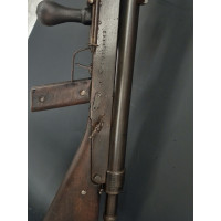 Armes Neutralisées  WW1 FRANCE FM CHAUCHAT CSRG 1915 8MM LEBEL NEUTRALISE DESACTIVE UE 2022 {PRODUCT_REFERENCE} - 9