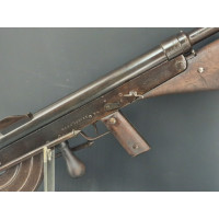 Armes Neutralisées  WW1 FRANCE FM CHAUCHAT CSRG 1915 8MM LEBEL NEUTRALISE DESACTIVE UE 2022 {PRODUCT_REFERENCE} - 14
