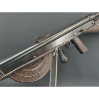 Armes Neutralisées  WW1 FRANCE FM CHAUCHAT CSRG 1915 8MM LEBEL NEUTRALISE DESACTIVE UE 2022 {PRODUCT_REFERENCE} - 10