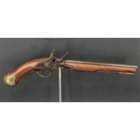 Armes de Poing PISTOLET DE MARINE À SILEX ANGLAIS TOWER MODELE 1796 BRITISH NAPOLEONIC WARS {PRODUCT_REFERENCE} - 1