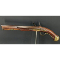 Armes de Poing PISTOLET DE MARINE À SILEX ANGLAIS PREMIER EMPIRE   MODELE 1796 TOWER BRITISH NAPOLEONIC WARS {PRODUCT_REFERENCE}